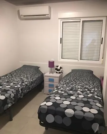 Casa Bosque Διαμέρισμα