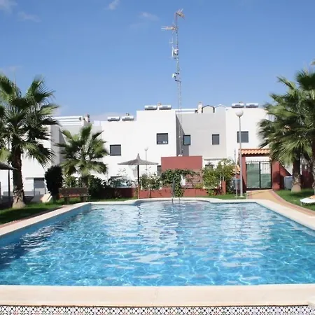 Διαμέρισμα Casa Bosque