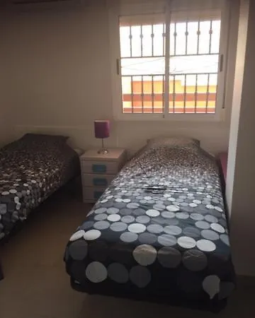 Διαμέρισμα Casa Bosque Οριουέλα