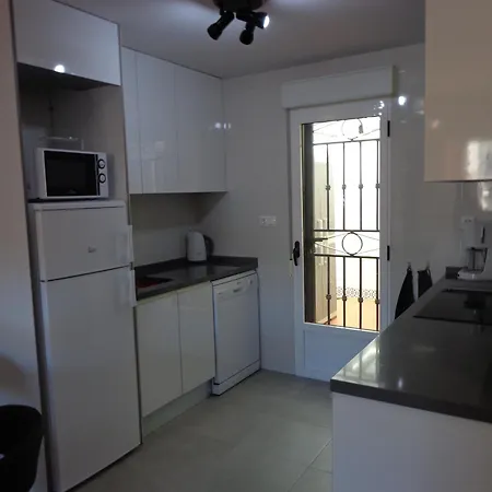 Casa Bosque Διαμέρισμα *