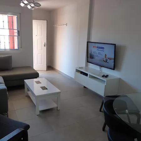 Casa Bosque * Οριουέλα