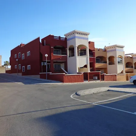 Διαμέρισμα Casa Bosque