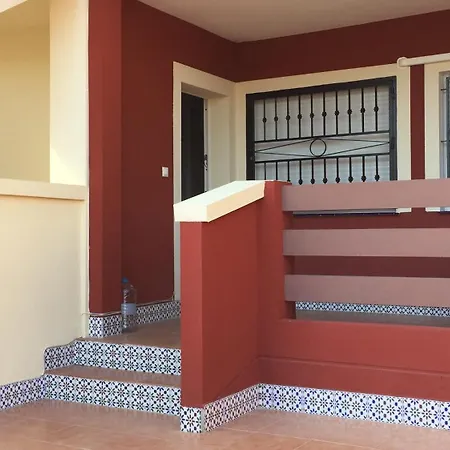 Casa Bosque * Οριουέλα